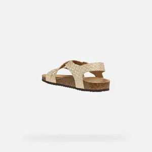 Women's sandals Geox Brionia image-3