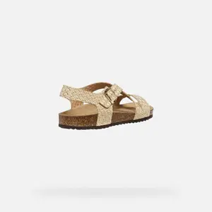 Women's sandals Geox Brionia image-4