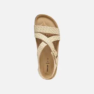Women's sandals Geox Brionia image-2