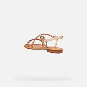 Women's sandals Geox Sozy image-3