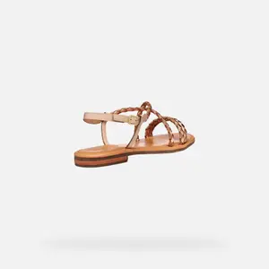 Women's sandals Geox Sozy image-4