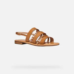 Women's sandals Geox Sozy image-1