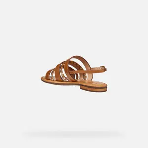 Women's sandals Geox Sozy image-3