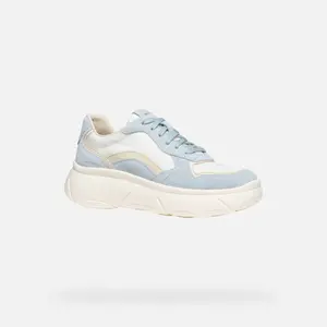 Women's Trainers Geox Nebula 2.0 X image-1