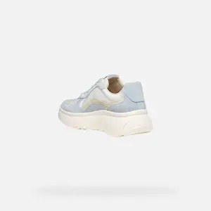 Women's Trainers Geox Nebula 2.0 X image-3
