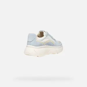 Women's Trainers Geox Nebula 2.0 X image-4