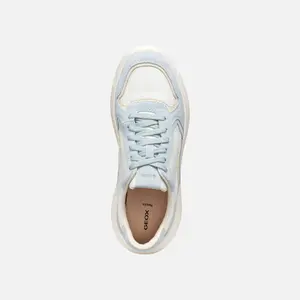 Women's Trainers Geox Nebula 2.0 X image-2