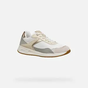 Women's Sneakers Geox Bulmya image-1