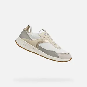 Women's Sneakers Geox Bulmya image-3