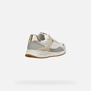 Women's Sneakers Geox Bulmya image-4