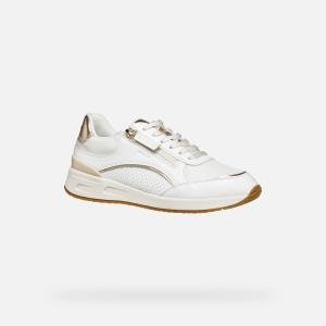 Women's Trainers Geox Bulmya image-1