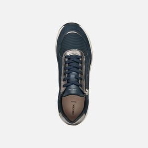 Baskets femme Geox Bulmya image-4