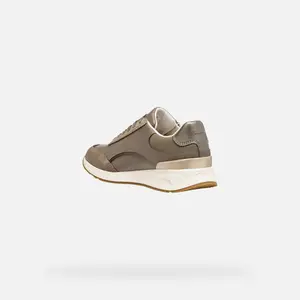 Zapatillas mujer Geox Bulmya image-3