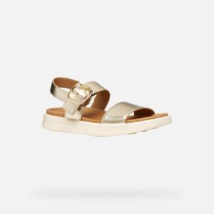 Women's sandals Geox Xan2S image-1