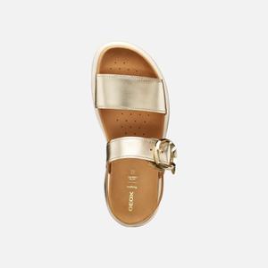 Women's sandals Geox Xan2S image-4
