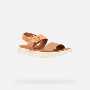 Women's sandals Geox Xan2S image-1