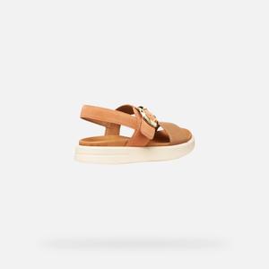 Women's sandals Geox Xan2S image-3