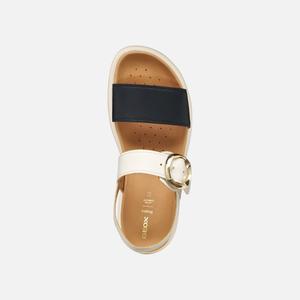 Women's sandals Geox Xan2S image-4