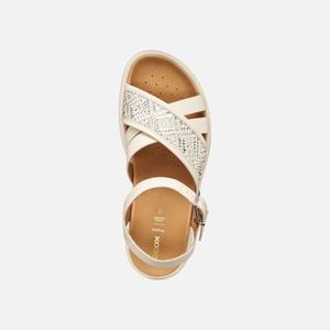 Women's sandals Geox Xan2S image-4