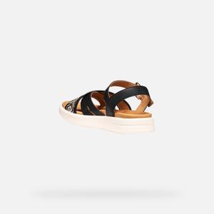 Women's sandals Geox Xan2S image-2