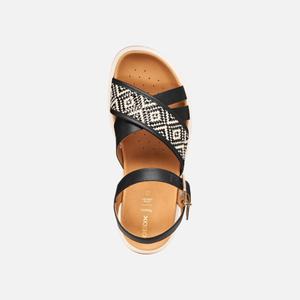Women's sandals Geox Xan2S image-4