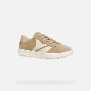 Women's Trainers Geox Spherica Ecub-1 image-1