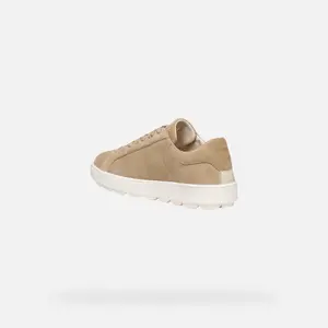 Women's Trainers Geox Spherica Ecub-1 image-3