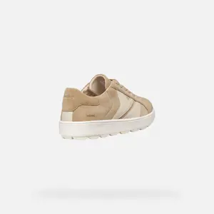 Women's Trainers Geox Spherica Ecub-1 image-4