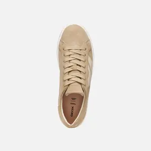 Women's Trainers Geox Spherica Ecub-1 image-2