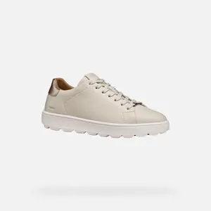 Women's Trainers Geox Spherica Ecub-1 image-1