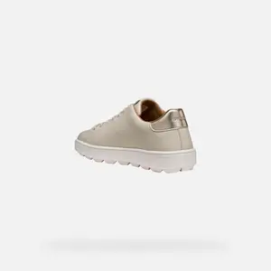 Women's Trainers Geox Spherica Ecub-1 image-3