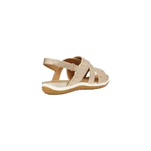 Sandalias de poliuretano mujer Geox Vega image-2