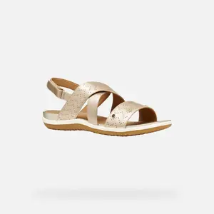 Sandalias de poliuretano mujer Geox Vega image-1