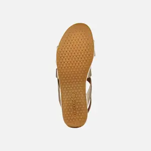 Sandalias de poliuretano mujer Geox Vega image-5