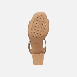 Sandaler med hæl til kvinder Geox New Eraklia 50 image-5
