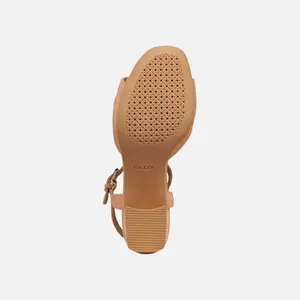 Women's heeled sandals Geox New Eraklia 50 image-5