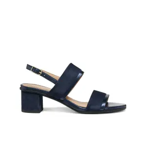 Sandaler med hæl til kvinder Geox Aurely 50 image-0
