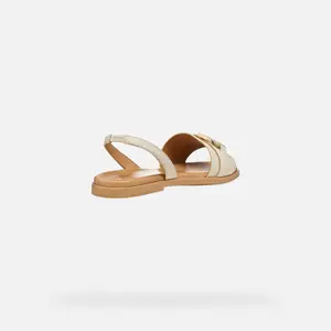 Women's sandals Geox Naileen image-4