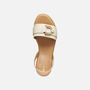 Women's sandals Geox Naileen image-2