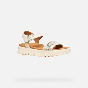Women's sandals Geox Xans 2.1 image-1