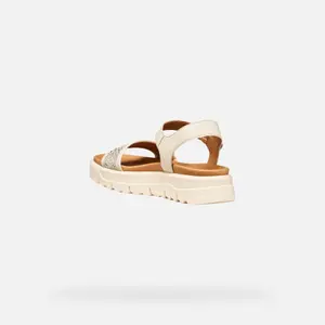 Women's sandals Geox Xans 2.1 image-3