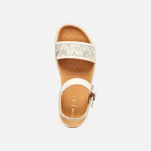 Women's sandals Geox Xans 2.1 image-2