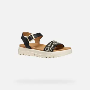 Women's sandals Geox Xans 2.1 image-1