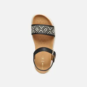 Women's sandals Geox Xans 2.1 image-2