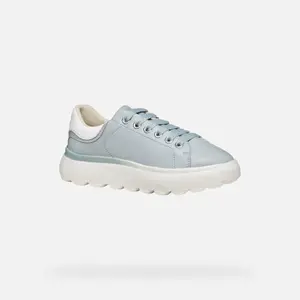 Women's Trainers Geox Spherica EC4.1 image-1