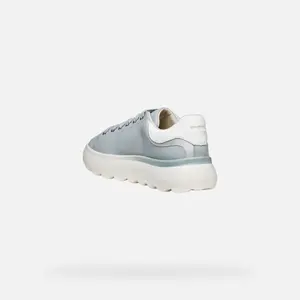 Women's Trainers Geox Spherica EC4.1 image-3