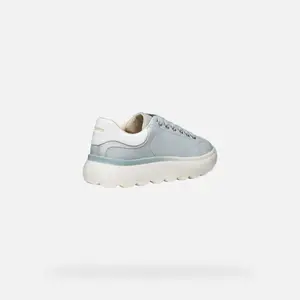 Women's Trainers Geox Spherica EC4.1 image-4