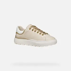 Women's Trainers Geox Spherica EC4.1 image-1