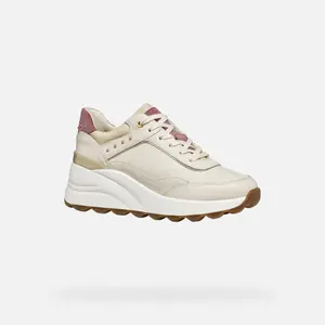 Women's Trainers Geox Spherica EC13 image-1