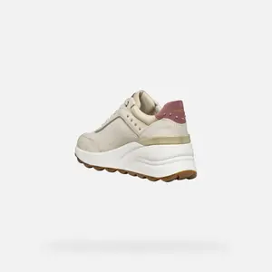 Women's Trainers Geox Spherica EC13 image-3